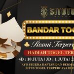 Bandar Sicbo Populer Terbaik di Indonesia: Agen Terbesar, Bonus Besar!