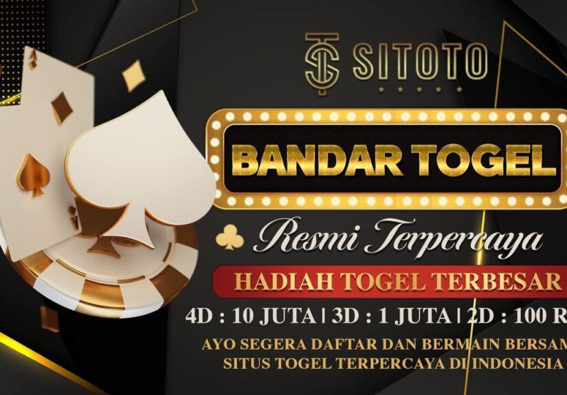 Bandar Sicbo Populer Terbaik di Indonesia: Agen Terbesar, Bonus Besar!