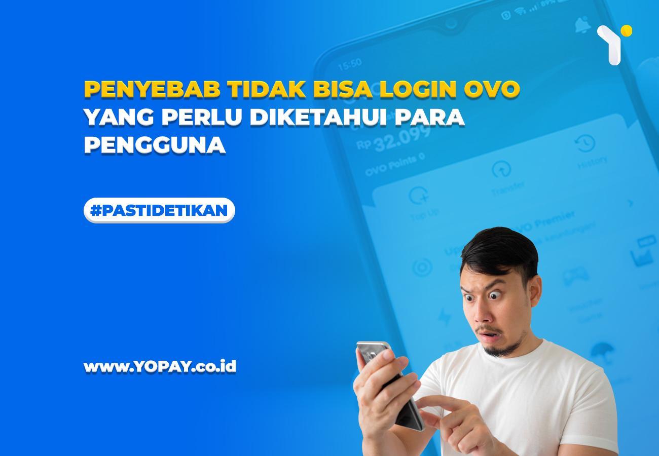 Login Habanero OVO: Cara Mudah Akses Akun Anda