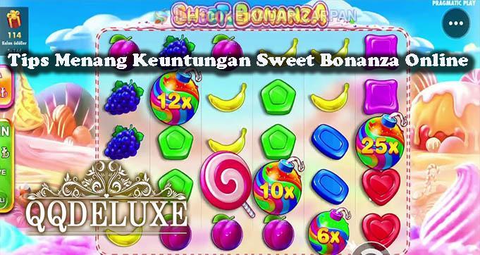 Bandar Bonanza Uang Asli Terbaik untuk Anda!