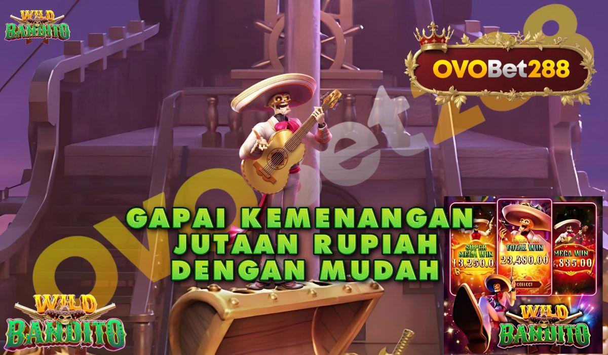 Temukan Jackpot Terjitu dan Raih Kemenangan Besar!