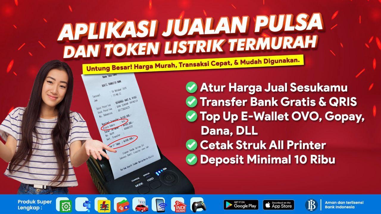 Situs Depo Pulsa Terjitu: Tempat Terbaik Untuk Isi Pulsa Anda