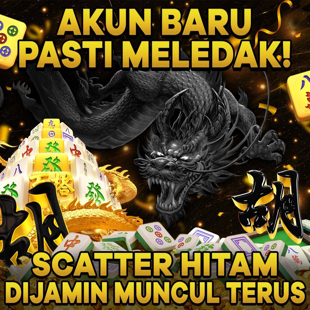 Situs Hoki Alternatif Terbaik untuk Para Pencinta Judi Online