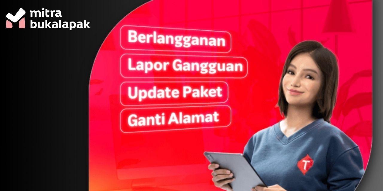 Agen Habanero Telkomsel: Penyedia Resmi Pulsa Telkomsel Terpercaya