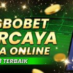 Sbobet Terjitu: Tips Menang Bermain di Situs Sbobet Terpercaya