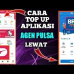 Login Depo Pulsa BRI: Cara Mudah untuk Isi Saldo Pulsa di BRI