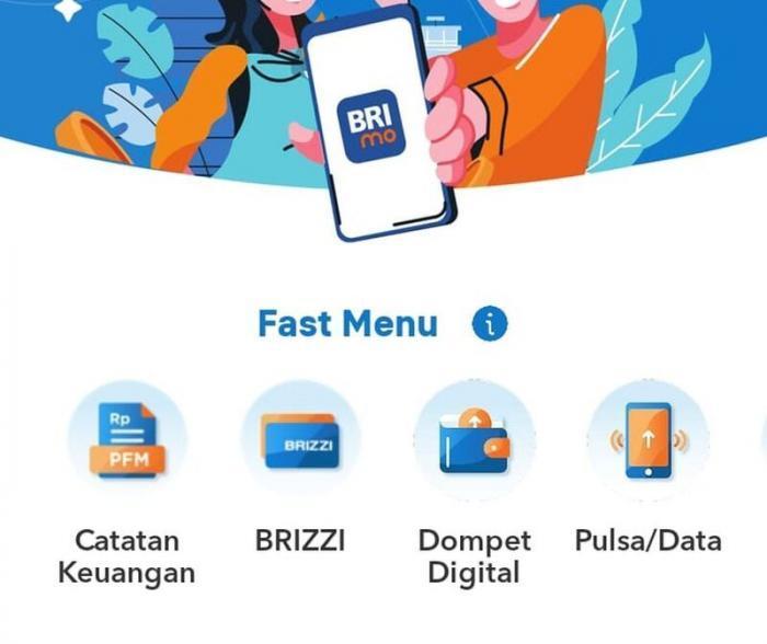 Login Depo Pulsa BRI: Cara Mudah untuk Isi Saldo Pulsa di BRI