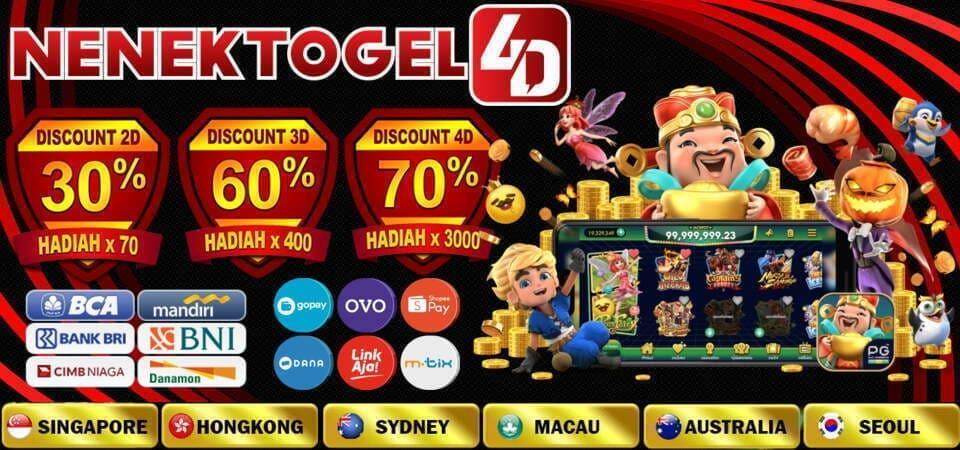 Bandar Judi Aman Terpercaya untuk Penjudi Online