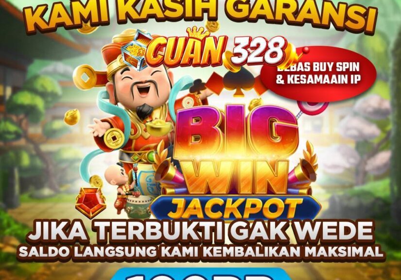 Raih Kesempatan Jackpot Besar dengan Layanan Jackpot BRI