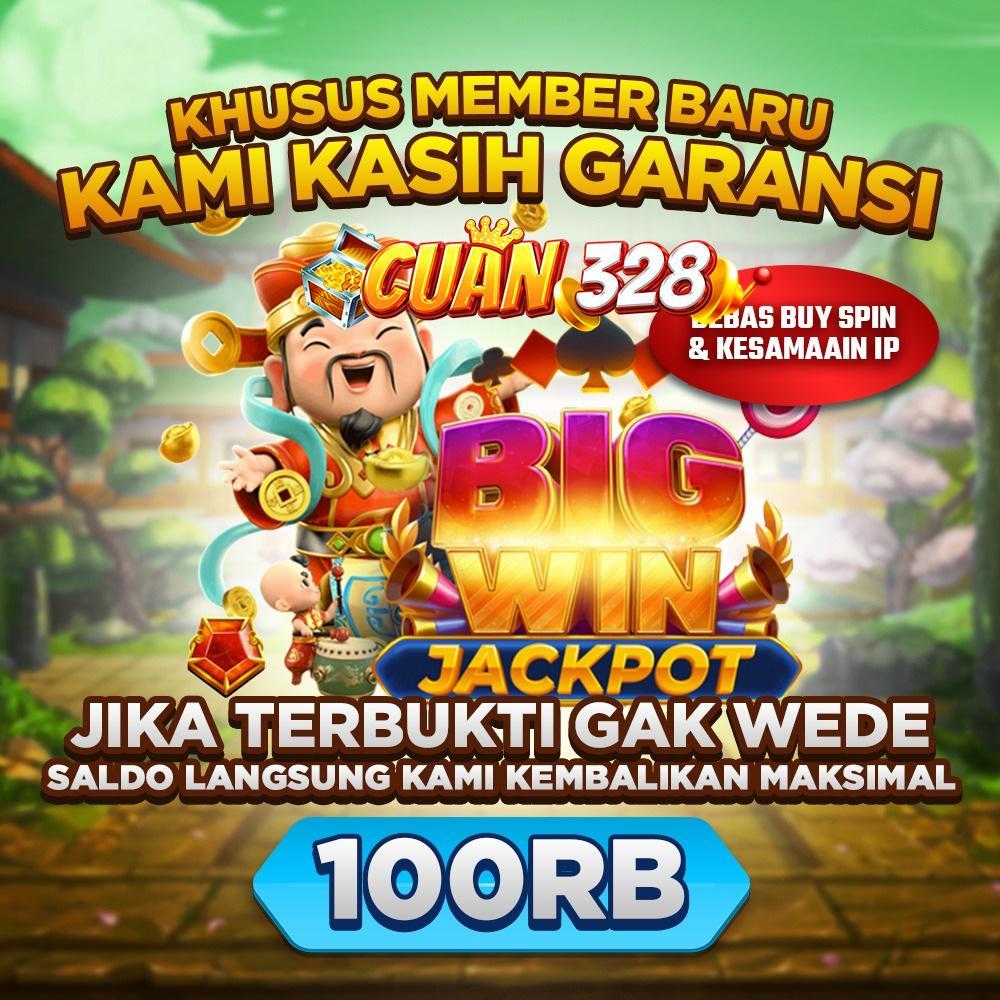 Raih Kesempatan Jackpot Besar dengan Layanan Jackpot BRI
