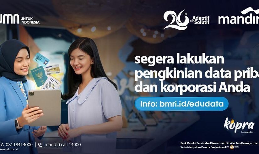 Bandar Mandiri: Solusi Keuangan Terbaik untuk Anda