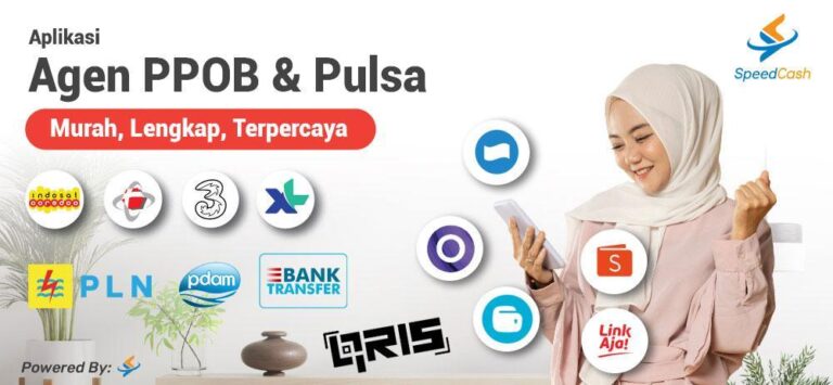 Daftar Akun Depo Pulsa MANDIRI Terbaik