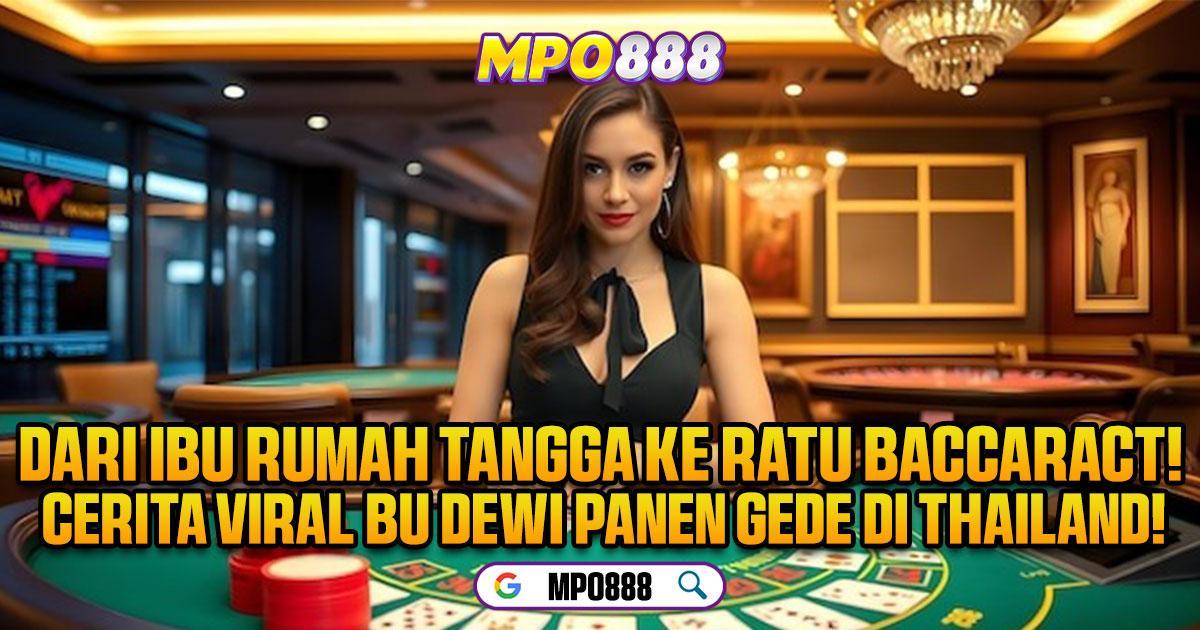 Bandar Casino Bagus: Yuk Coba Keberuntungan Anda Sekarang!