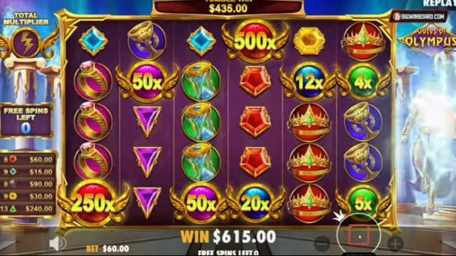 Akun Casino Resmi – Daftar dan Mainkan Permainan Menarik!