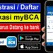 Daftar Akun Slot BCA Online dengan Mudah