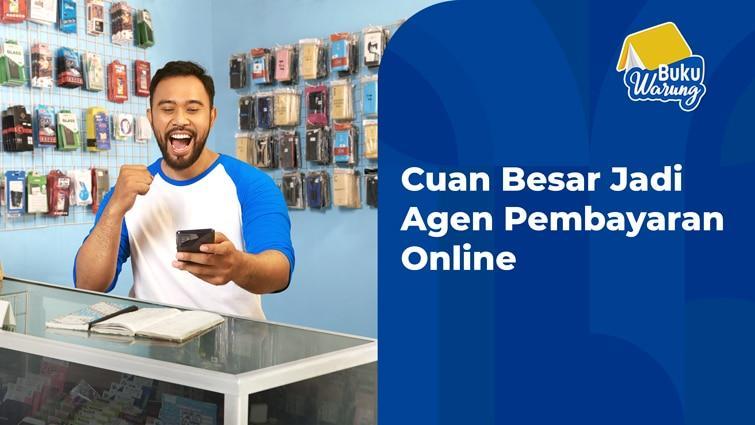 Jadi Agen Depo Pulsa Wallet & Dapatkan Keuntungan Besar!