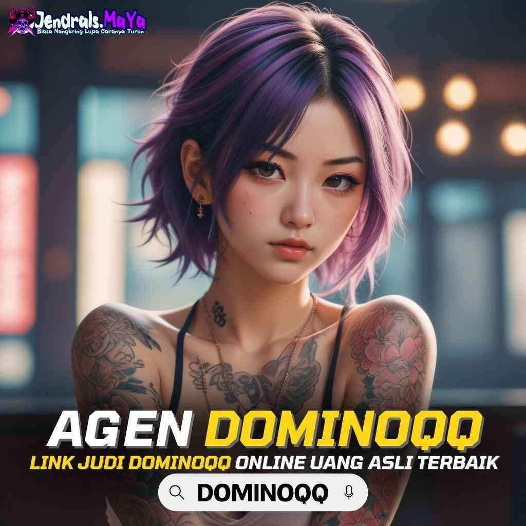 Bandar Domino Wallet: Tempat Terbaik untuk Maindomino Online