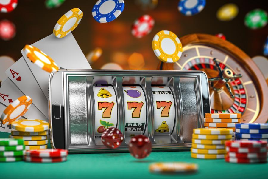 Bandar Casino Bagus: Yuk Coba Keberuntungan Anda Sekarang!