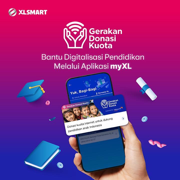 Login Depo 10k XL: Panduan Mudah Bertransaksi Dengan XL Akses MyXL