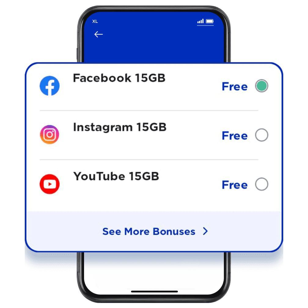 Login Depo 10k XL: Panduan Mudah Bertransaksi Dengan XL Akses MyXL