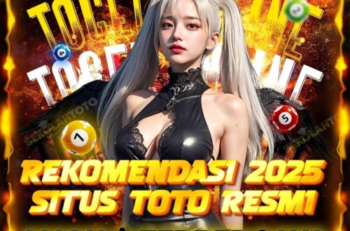 Temukan Agen Aman Terbaik di Indonesia