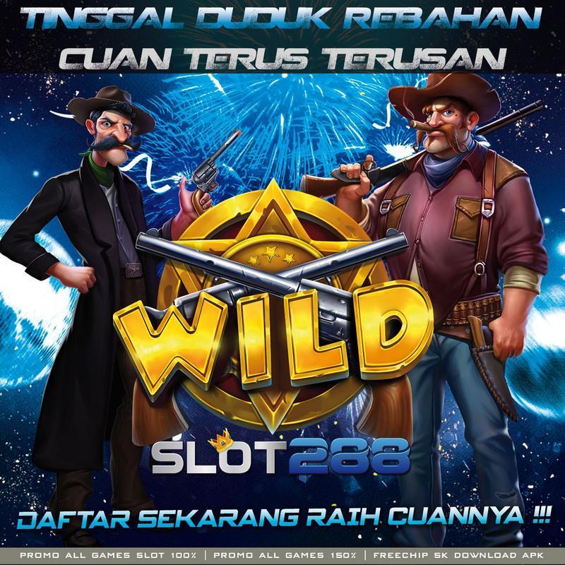 Bandar Slot Populer Terbaik dengan Jackpot Besar