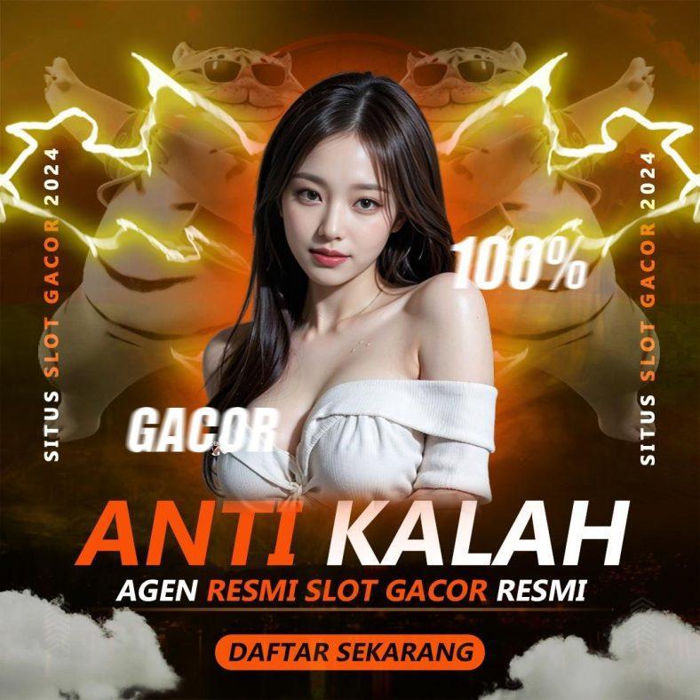 “Situs Judi Online Terpercaya dan Terbaik di Indonesia” (40 karakter)