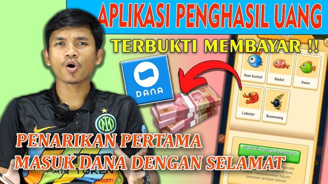 Dapatkan Akun Hoki dengan Saldo Gratis!