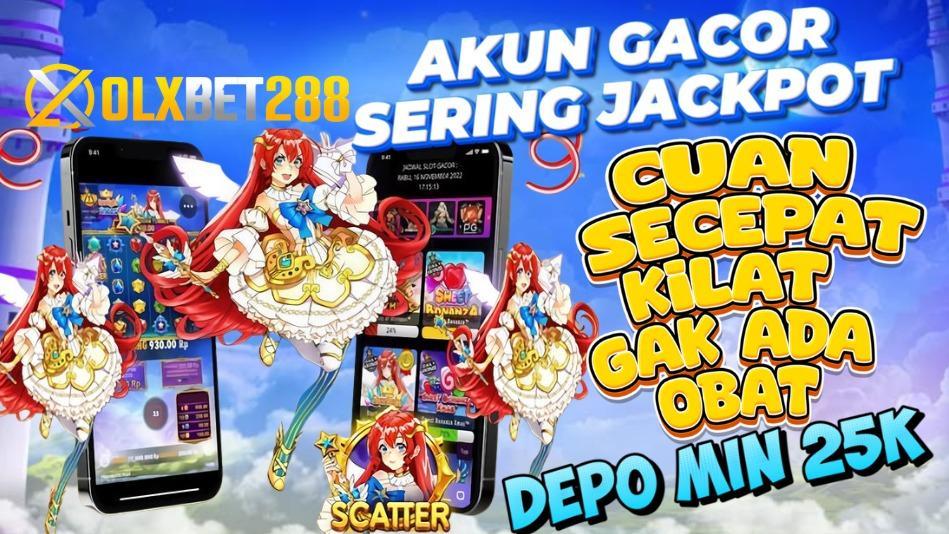 Rahasia Hoki Online: Trik dan Tips untuk Meraih Kemenangan Besar