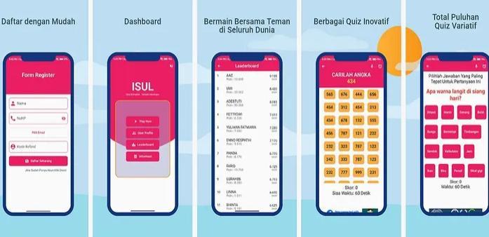 Dapatkan Akun Hoki dengan Saldo Gratis!