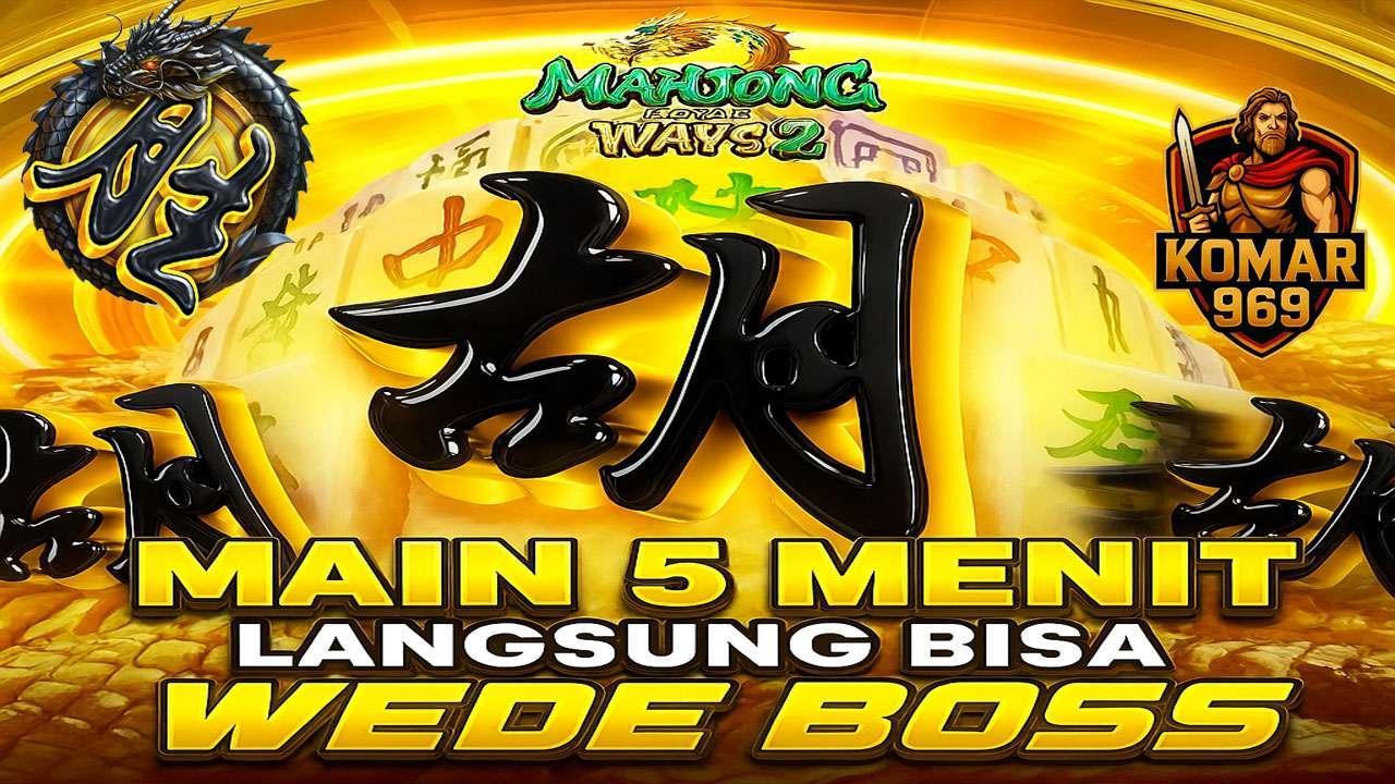 Rahasia Hoki Online: Trik dan Tips untuk Meraih Kemenangan Besar