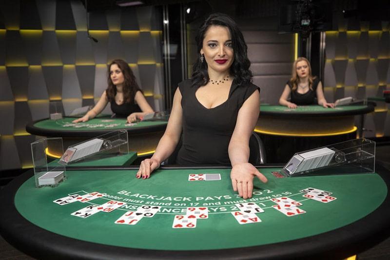 Main Judi di Akun Casino Uang Asli Terpercaya