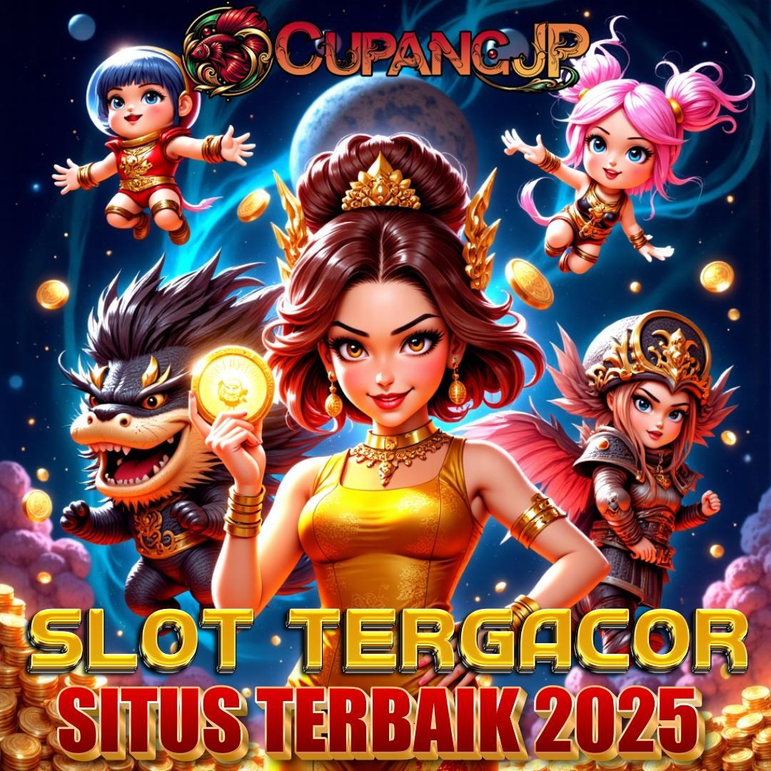 Bandar Slot 24 Jam Terpercaya & Terbaik