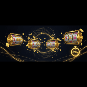 Banner hokiku88 login melalui agen slot online 24 jam