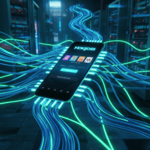 Hokijoss: Situs Slot Online Tercepat & Anti Lelet