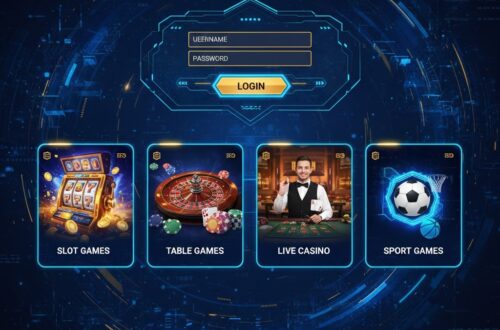 Hokiku88 login situs game online resmi tahun 2026 dengan slot, live casino, dan table games