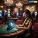 Pemain baccarat online menggunakan Hokijoss Login