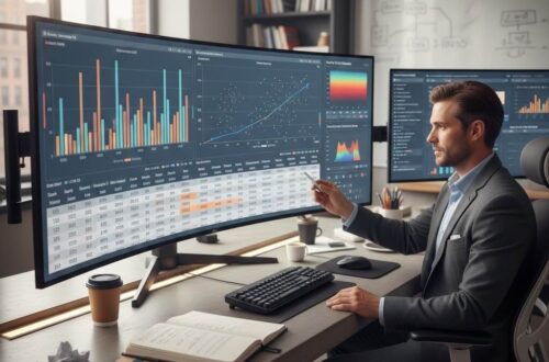 Teknik prediksi togel paling akurat berbasis analisis data