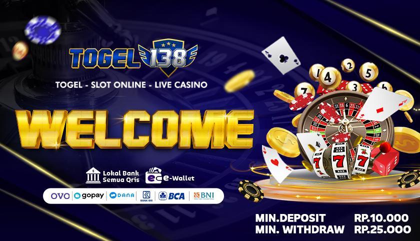 Bandar Togel BNI Terpercaya – Agen Judi Togel Online Bank BNI