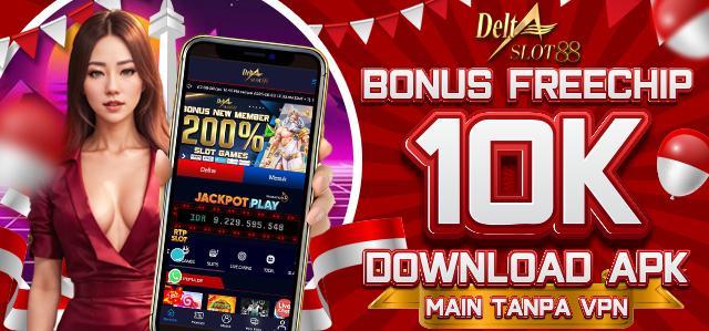 Daftar Akun Depo 10k Rupiah untuk Bermain Online