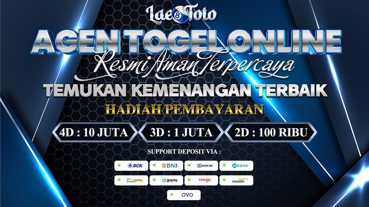 Bandar Togel BNI Terpercaya - Agen Judi Togel Online Bank BNI