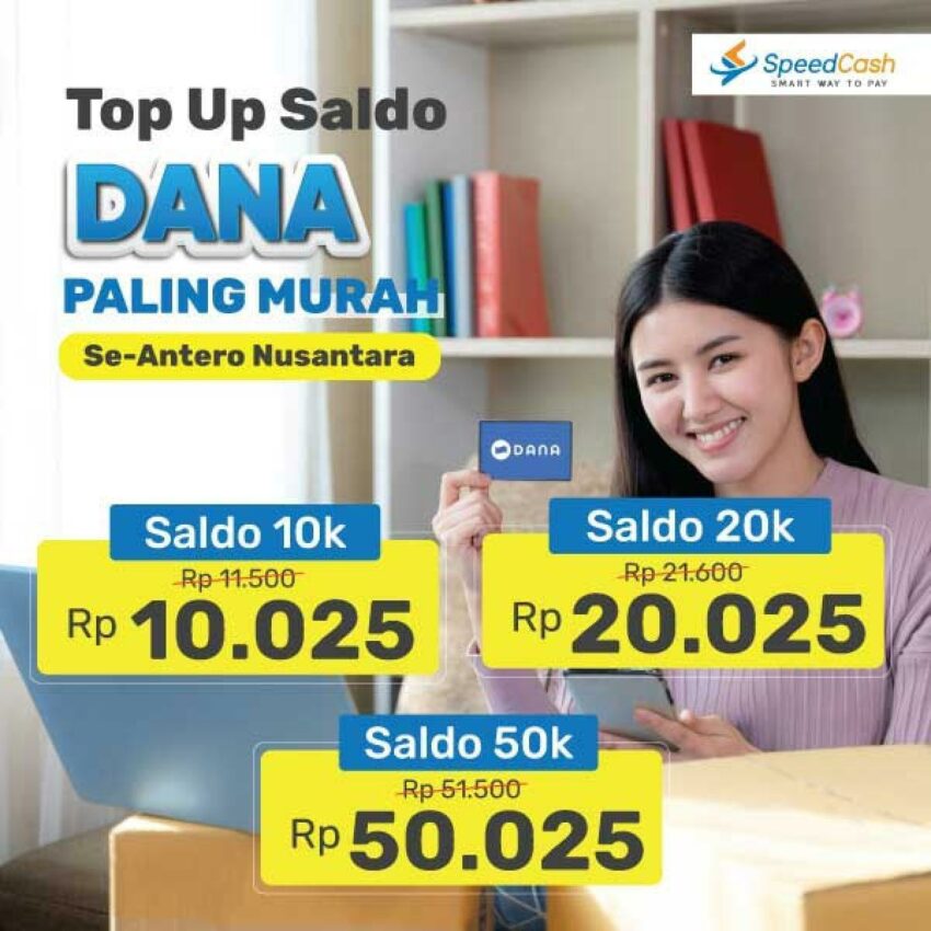 Login Depo 10k Telkomsel: Cara Mudah dan Cepat Top Up Saldo Telkomsel