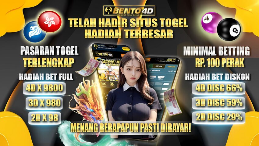 Agen Jackpot Rupiah Terpercaya untuk Semua Pemain