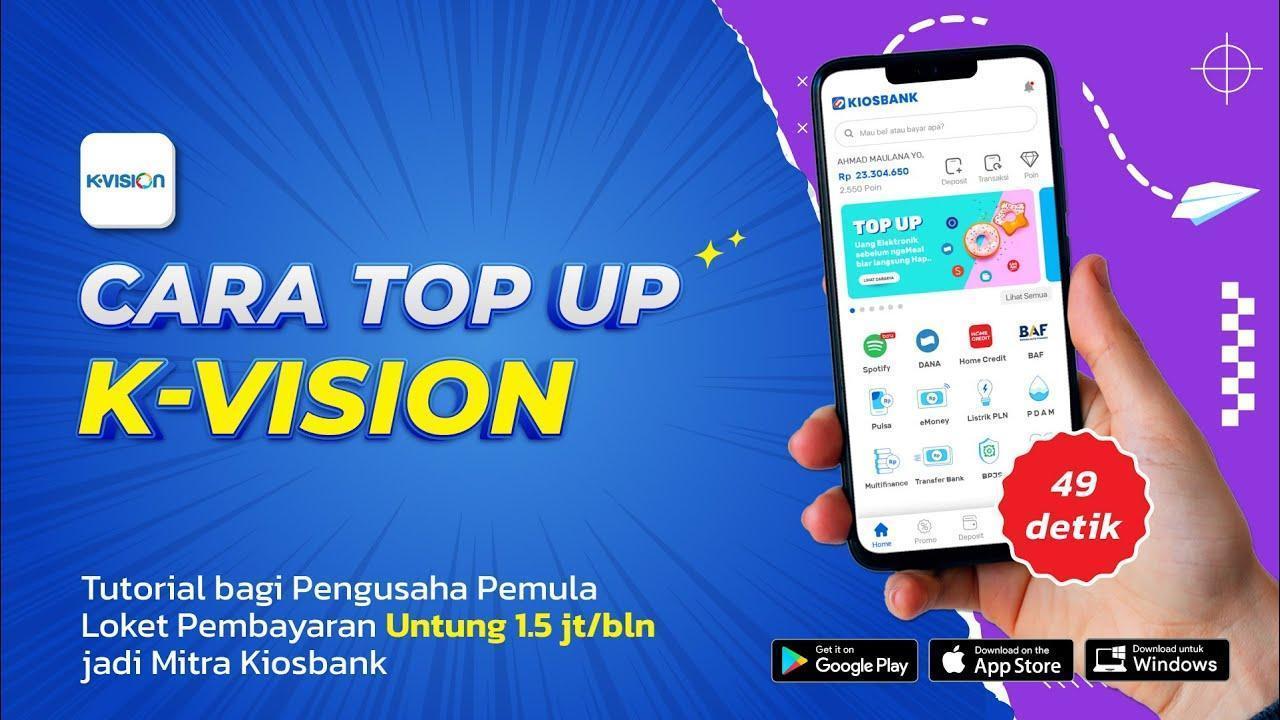 Login Depo 10k Telkomsel: Cara Mudah dan Cepat Top Up Saldo Telkomsel