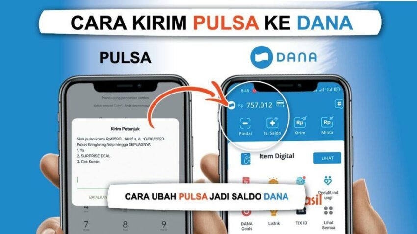 Tips Login Gacor Dana untuk Keuntungan Finansial Anda