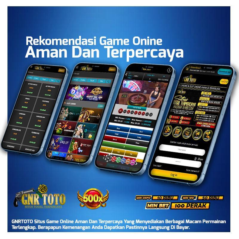 Bandar Depo 10k Uang Asli: Situs Terpercaya untuk Bermain Judi Online