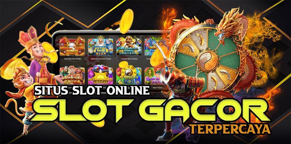 Daftar Jackpot Terbesar 2021: Raih Kesempatan Menang Besar!