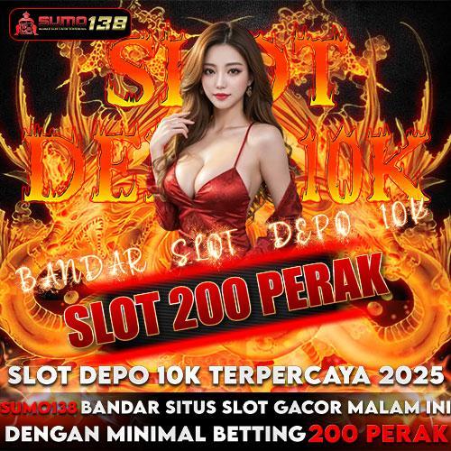 Depo 10k Dipercaya: Situs Terbaik untuk Bermain Online