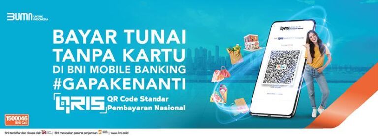 Login Depo 5k BNI: Cara Mudah dan Cepat untuk Deposit 5000 di Bank BNI