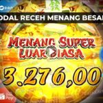 Situs Bonanza Dana: Platform Investasi Terpercaya